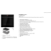 Электрический духовой шкаф c функцией пара ASKO OCS26BGH