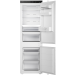 Встраиваемый холодильник ASKO RBC276SND1