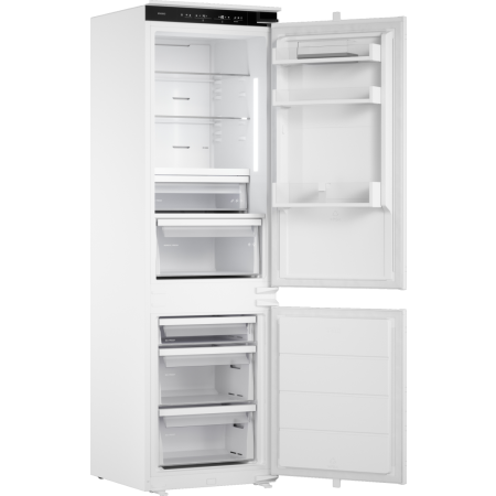 Встраиваемый холодильник ASKO RBC276SND1