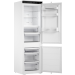 Встраиваемый холодильник ASKO RBC276SND1