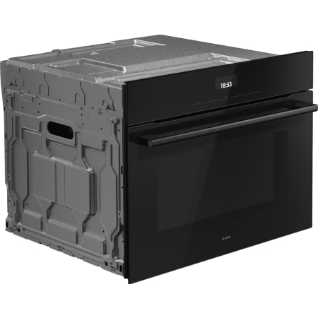Компактный духовой шкаф с функцией СВЧ ASKO OCM24BGH