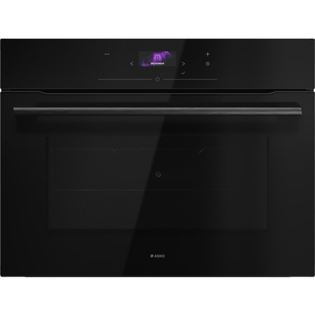 Встраиваемая микроволновая печь ASKO OM24BGH