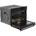 Компактный духовой шкаф с функцией СВЧ ASKO OCM54BGH