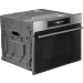 Компактный духовой шкаф с функцией СВЧ ASKO OCM64SSH