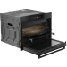 Компактный духовой шкаф с функцией СВЧ ASKO OCM64GSH