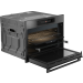 Компактный духовой шкаф с функцией СВЧ ASKO OCM64BSH