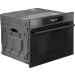 Компактный духовой шкаф с функцией СВЧ ASKO OCM64BSH