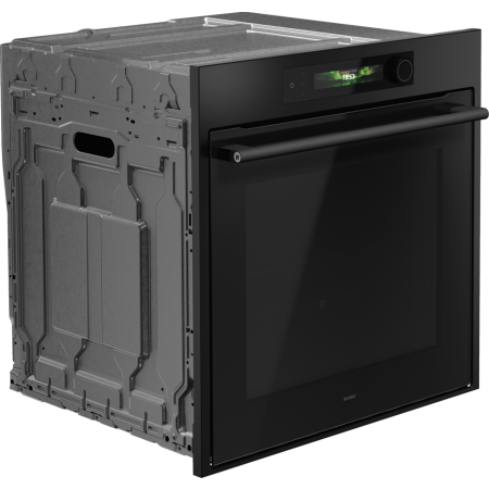 Электрический духовой шкаф с функцией пиролиза ASKO OTP66GSH
