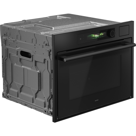 Компактный духовой шкаф с функцией пара ASKO OCS64GSH