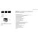 Компактный духовой шкаф с функцией пара ASKO OCS64GSH