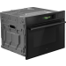 Компактный духовой шкаф с функцией пара и СВЧ ASKO OCSM64GSH