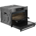 Компактный духовой шкаф с функцией пара и СВЧ ASKO OCSM64BSH