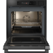 Духовой шкаф с функцией пара и СВЧ ASKO OCSM66GSH