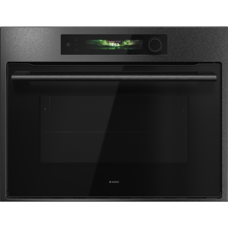 Встраиваемая микроволновая печь ASKO OM64BSH