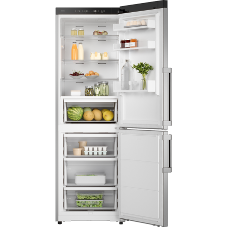 Отдельностоящий холодильник ASKO RFC286KNBS1