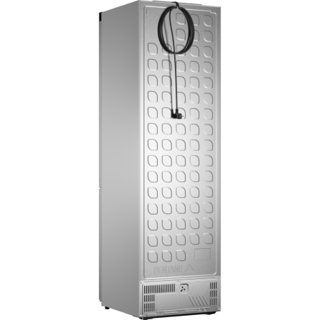 Отдельностоящий холодильник ASKO RFC526RNBS1