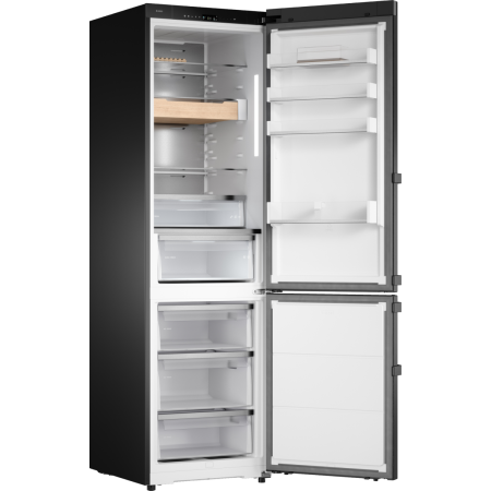 Отдельностоящий холодильник ASKO RFC526RNBB1