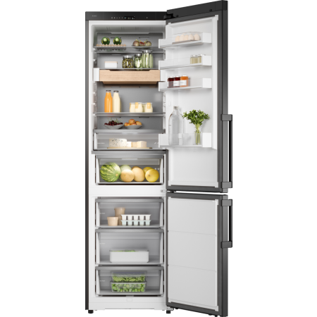 Отдельностоящий холодильник ASKO RFC526RNBB1