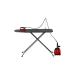 Гладильная система Laurastar LIFT SWISS EDITION (RED) 186168