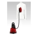 Гладильная система Laurastar LIFT SWISS EDITION (RED) 186168