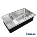 Мойка подстольный монтаж OULIN OL-EH201M
