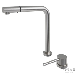 Смеситель EMAR ЕС - 7027 Satin