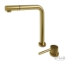 Смеситель EMAR ЕС - 7027 PVD Golden