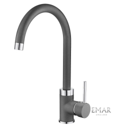 Смеситель EMAR 3004.7 Антрацит