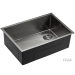 Врезная мойка EMAR EMB-660(TOP) PVD Dark