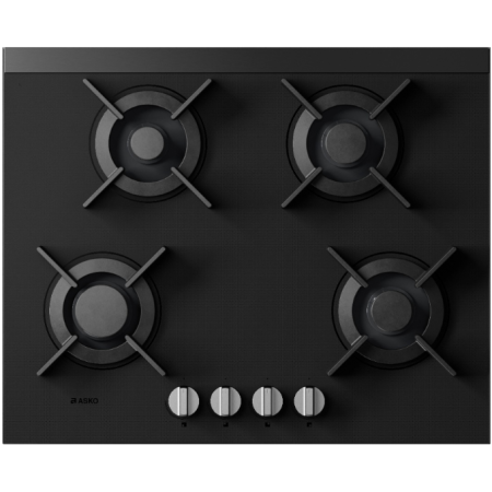 Газовая варочная поверхность ASKO HG8640MGB1