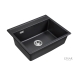 Врезная мойка EMAR EMQ-1640.Q Морион