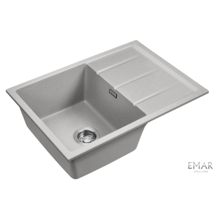 Врезная мойка EMAR EMQ-1700.Q Барит