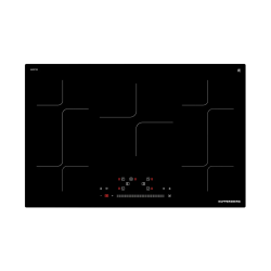 Индукционная варочная поверхность KUPPERSBERG  ICI818