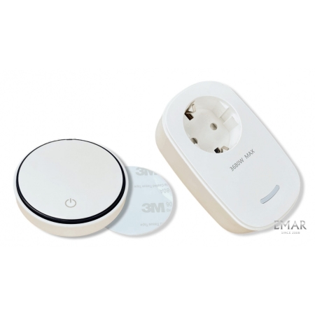 Измельчитель EMAR ATC-WZB390A Compact RC