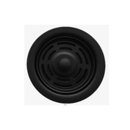 Сменная горловина для измельчителя EMAR Горловина Black