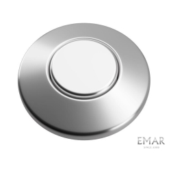 Пневматическая кнопка для измельчителя EMAR Пневмокнопка Satin