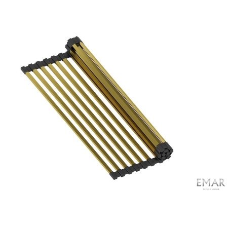 Аксессуары для мойки Ролл-мат EMAR Roll-4433.QS GOLD