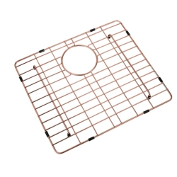 Решётка на дно к мойке EMAR EMB-117A Решетка к 117А Coppery