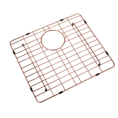 Решётка на дно к мойке EMAR EMB-117A Решетка к 117А Coppery