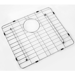 Решётка на дно к мойке EMAR  EMB-131 Решетка к 131 Satin