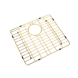 Решётка на дно к мойке EMAR  EMB-131 Решетка к 131 Golden