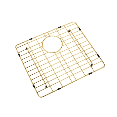 Решётка на дно к мойке EMAR  EMB-131 Решетка к 131 Golden