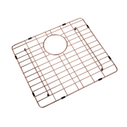 Решётка на дно к мойке EMAR  EMB-131 Решетка к 131 Coppery