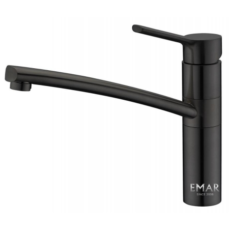 Смеситель EMAR ЕС - 3011 black