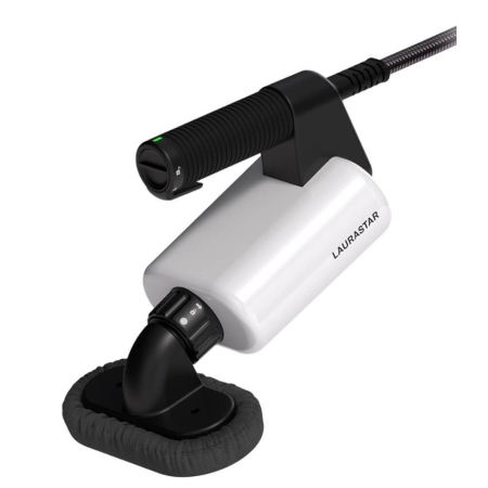 Пароочиститель Laurastar Aura 187153