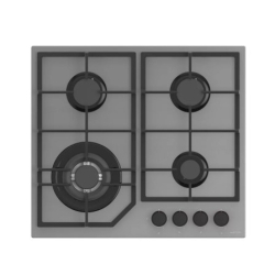 Газовая варочная поверхность History HGG643MFGR