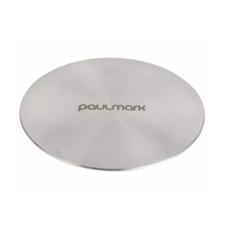 Врезная мойка Paulmark FLUGEN 60 антрацит