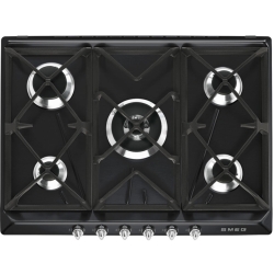 Газовая варочная поверхность SMEG SR975NGH