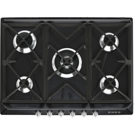 Газовая варочная поверхность SMEG SR975NGH
