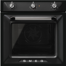 Электрический духовой шкаф SMEG SF6905N1